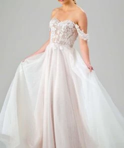Kennedy Blue Breanne Wedding Dresses
