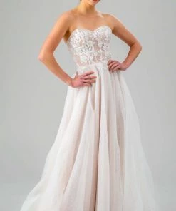 Kennedy Blue Breanne Wedding Dresses 10 Kennedy Blue Breanne Wedding Dresses