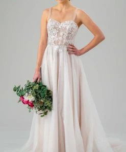 Kennedy Blue Breanne Wedding Dresses 9 Kennedy Blue Breanne Wedding Dresses