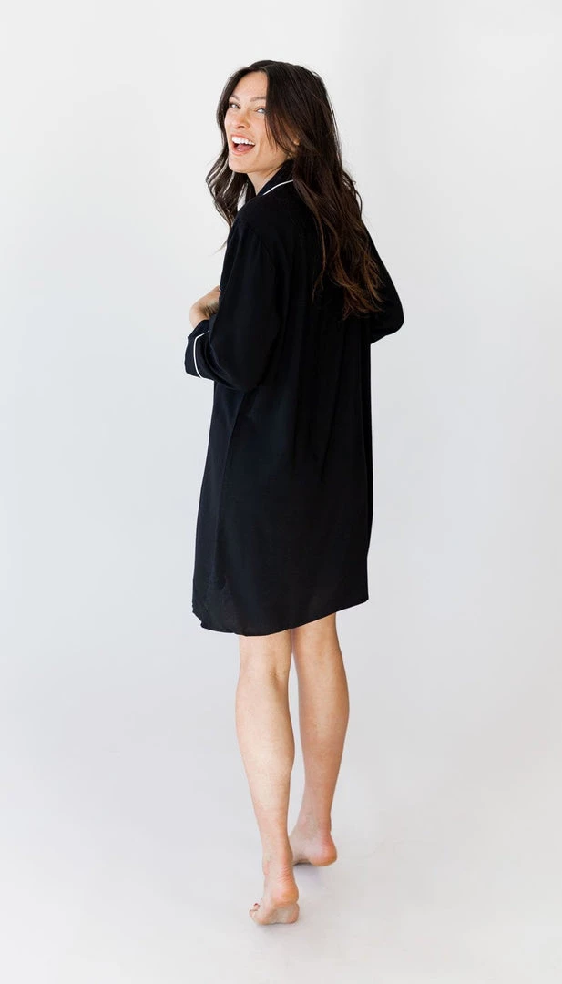 Kennedy Blue Bridesmaid Sleep Shirt Accessories 34 Kennedy Blue Bridesmaid Sleep Shirt Accessories