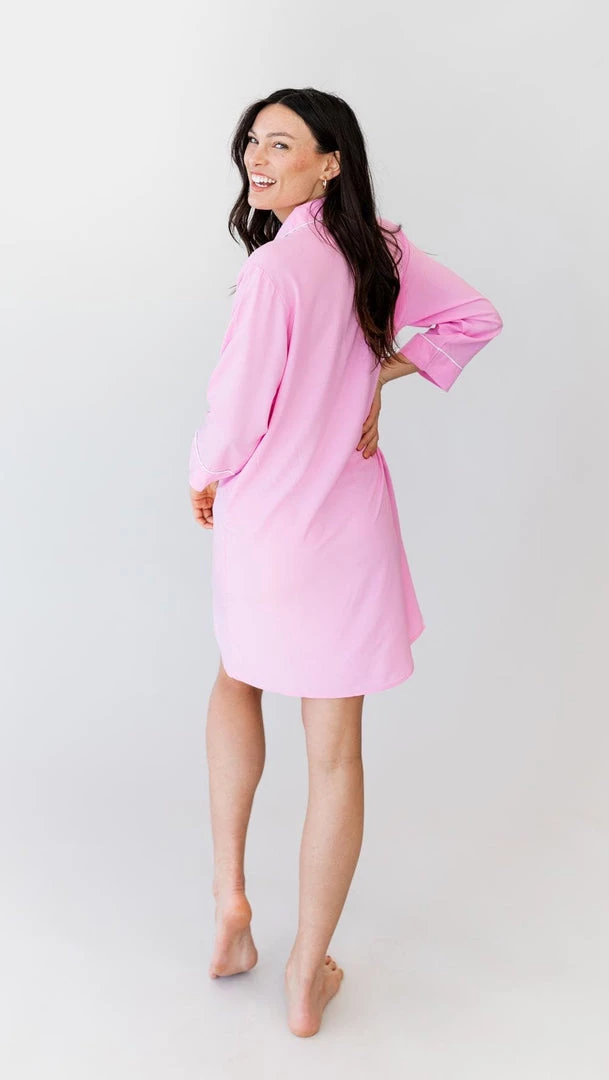 Kennedy Blue Bridesmaid Sleep Shirt Accessories 40 Kennedy Blue Bridesmaid Sleep Shirt Accessories