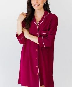 Kennedy Blue Bridesmaid Sleep Shirt Accessories 56 Kennedy Blue Bridesmaid Sleep Shirt Accessories