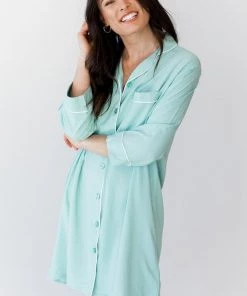 Kennedy Blue Bridesmaid Sleep Shirt Accessories 44 Kennedy Blue Bridesmaid Sleep Shirt Accessories