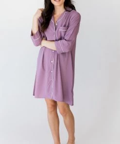 Kennedy Blue Bridesmaid Sleep Shirt Accessories 45 Kennedy Blue Bridesmaid Sleep Shirt Accessories