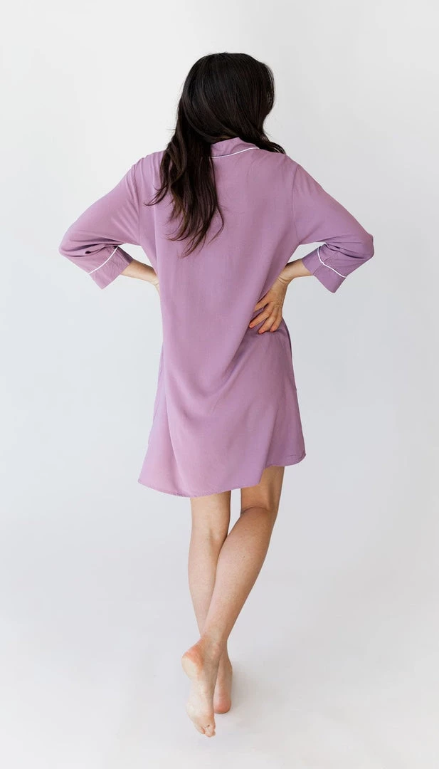 Kennedy Blue Bridesmaid Sleep Shirt Accessories 11 Kennedy Blue Bridesmaid Sleep Shirt Accessories