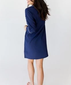 Kennedy Blue Bridesmaid Sleep Shirt Accessories 53 Kennedy Blue Bridesmaid Sleep Shirt Accessories