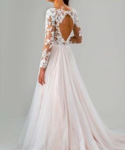 Kennedy Blue Wedding Dresses Bristol