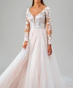 Kennedy Blue Wedding Dresses Bristol