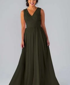 Kennedy Blue Try Before You Buy Sample Brittany Size 24