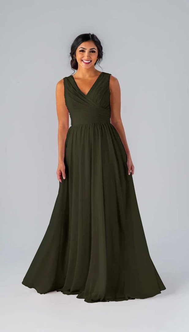 Kennedy Blue Sample Brittany Size 14 22 Kennedy Blue Sample Brittany Size 14