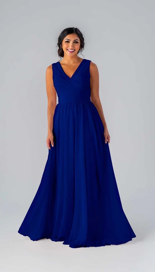 Kennedy Blue Sample Brittany Size 12 Try Before You Buy 16 Kennedy Blue Sample Brittany Size 12 Try Before You Buy