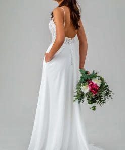 Kennedy Blue Brooklyn Wedding Dresses