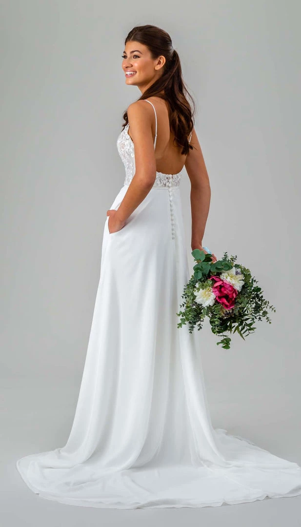 Kennedy Blue Brooklyn Wedding Dresses 4 Kennedy Blue Brooklyn Wedding Dresses