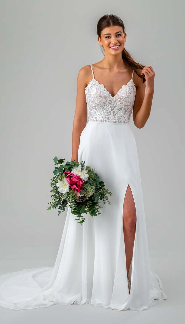 Kennedy Blue Sample Brooklyn Try On Wedding Dresses 3 Kennedy Blue Sample Brooklyn Try On Wedding Dresses