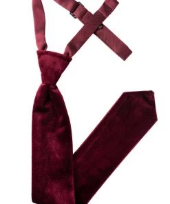 Kennedy Blue Velvet Solid Ties 9 Kennedy Blue Velvet Solid Ties