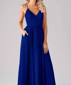 Kennedy Blue Try Before You Buy Sample Cameron Size 32