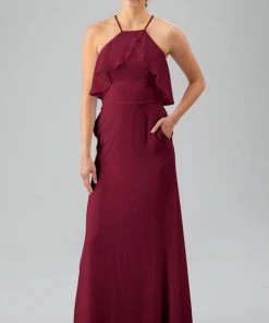 Kennedy Blue Sample Carly Size 8 11 Kennedy Blue Sample Carly Size 8