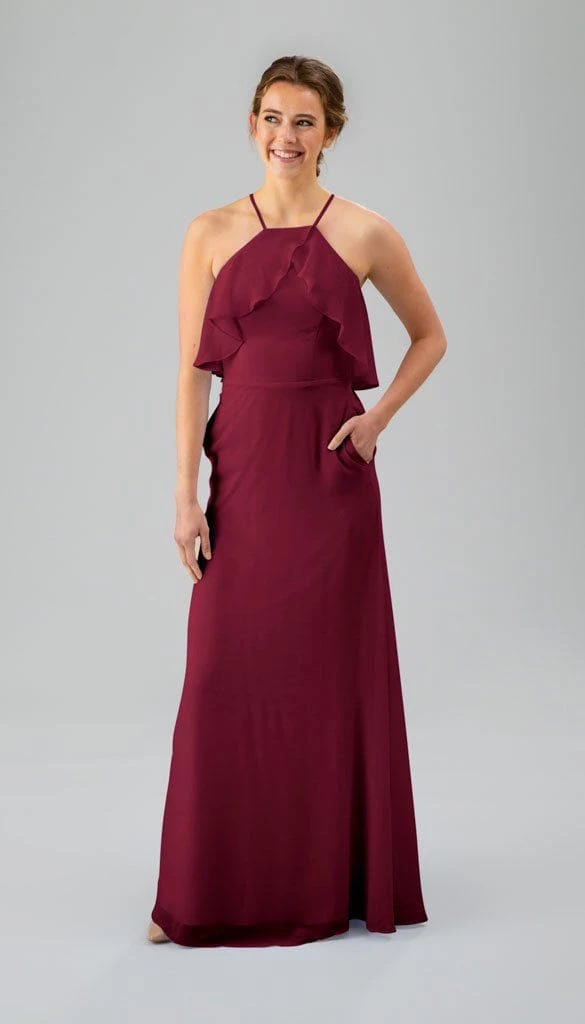 Kennedy Blue Sample Carly Size 8 7 Kennedy Blue Sample Carly Size 8