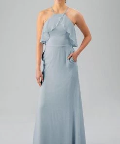 Kennedy Blue Sample Carly Size 20 10 Kennedy Blue Sample Carly Size 20