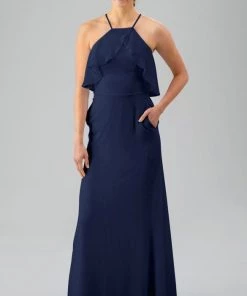 Kennedy Blue Sample Carly Size 8 10 Kennedy Blue Sample Carly Size 8