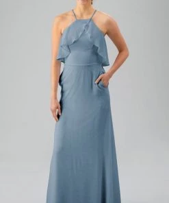 Kennedy Blue Sample Carly Size 32 9 Kennedy Blue Sample Carly Size 32