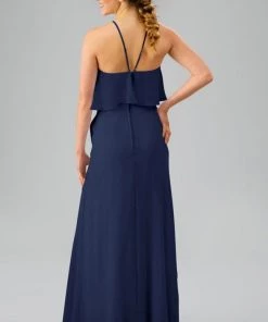 Kennedy Blue Sample Carly Size 20