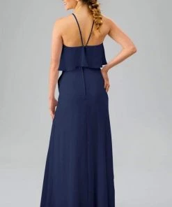 Kennedy Blue Sample Carly Size 6