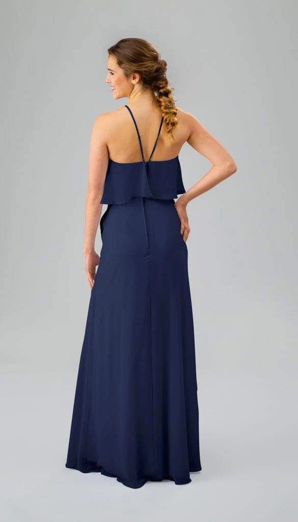 Kennedy Blue Sample Carly Size 6 3 Kennedy Blue Sample Carly Size 6