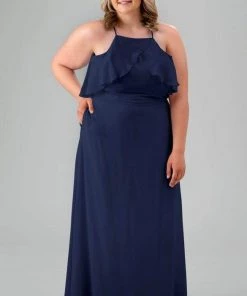 Kennedy Blue Sample Carly Size 6