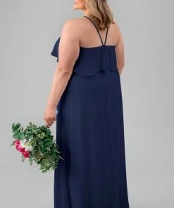 Kennedy Blue Sample Carly Size 28