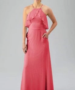 Kennedy Blue Sample Carly Size 12