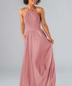 Kennedy Blue Try Before You Buy Sample Caroline Size 16