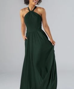 Kennedy Blue Try Before You Buy Sample Caroline Size 16