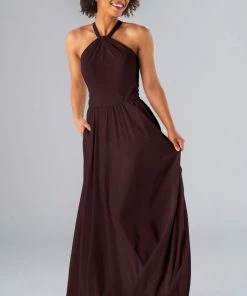 Kennedy Blue Try Before You Buy Sample Caroline