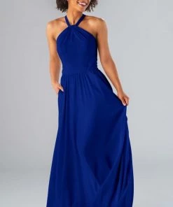 Kennedy Blue Try Before You Buy Sample Caroline