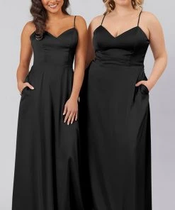Kennedy Blue Dawson Bridesmaid Dresses