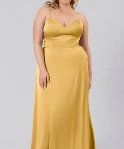 Kennedy Blue Dawson Bridesmaid Dresses