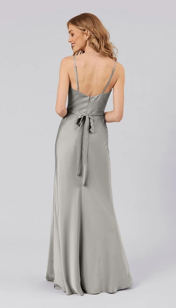 Kennedy Blue Sample Demi Size 12 Try Before You Buy 3 Kennedy Blue Sample Demi Size 12 Try Before You Buy