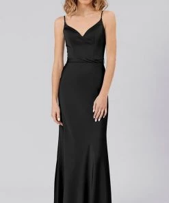 Kennedy Blue Sample Demi Size 22 Try Before You Buy