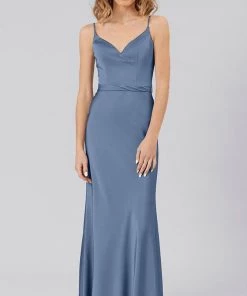 Kennedy Blue Sample Demi Try Before You Buy