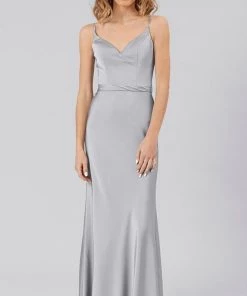 Kennedy Blue Sample Demi Size 30 Try Before You Buy