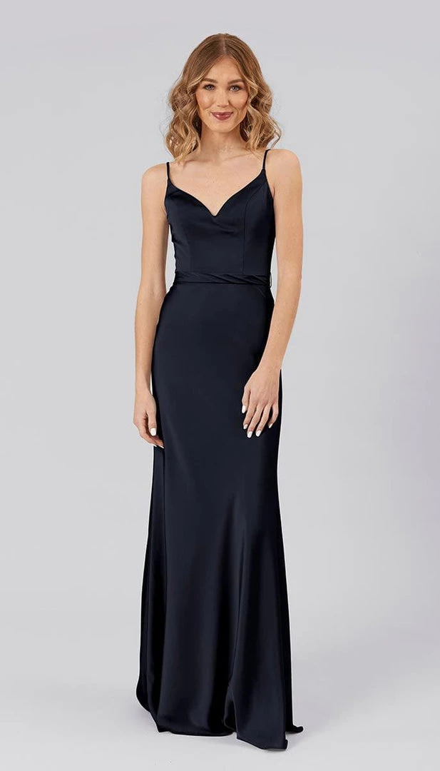 Kennedy Blue Sample Demi Size 12 Try Before You Buy 4 Kennedy Blue Sample Demi Size 12 Try Before You Buy