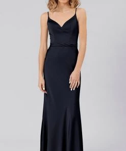 Kennedy Blue Try Before You Buy Sample Demi Size 24