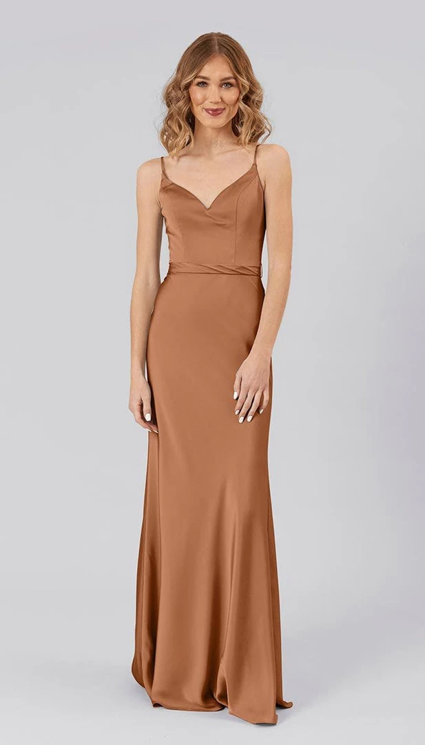 Kennedy Blue Sample Demi Size 20 5 Kennedy Blue Sample Demi Size 20