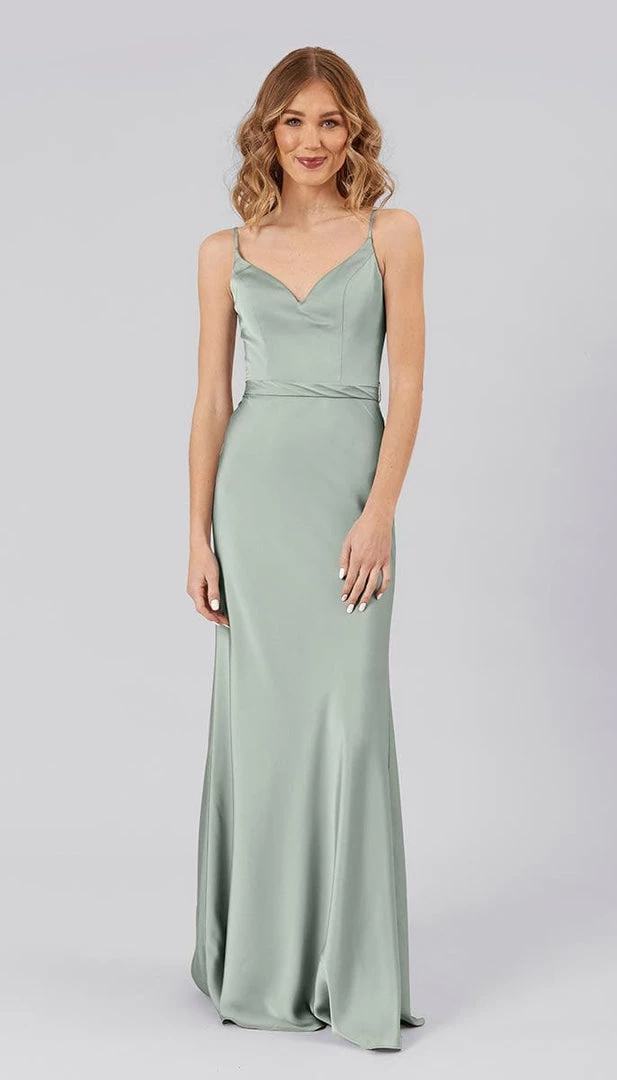 Kennedy Blue Sample Demi Size 20 6 Kennedy Blue Sample Demi Size 20