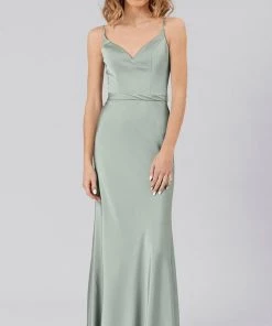 Kennedy Blue Try Before You Buy Sample Demi Size 2