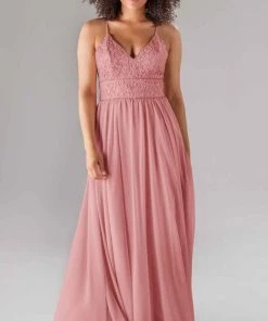 Kennedy Blue Devin - Beaded 105 Kennedy Blue Devin - Beaded