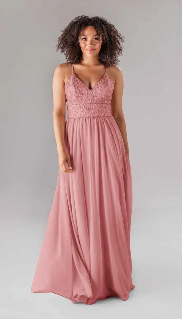 Kennedy Blue Devin - Beaded 48 Kennedy Blue Devin - Beaded