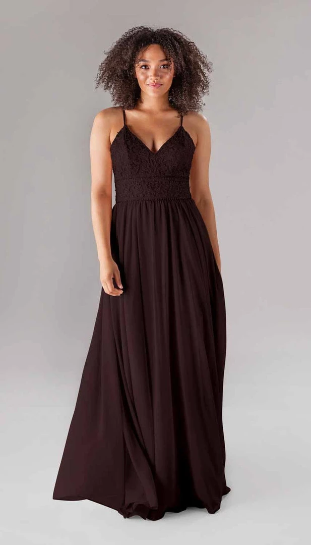 Kennedy Blue Devin - Beaded 50 Kennedy Blue Devin - Beaded