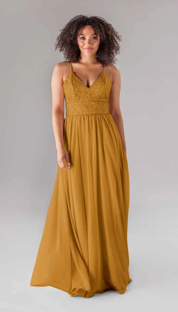 Kennedy Blue Devin - Beaded 51 Kennedy Blue Devin - Beaded